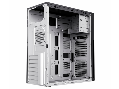 Sohoo 2816BK / ATX 500W