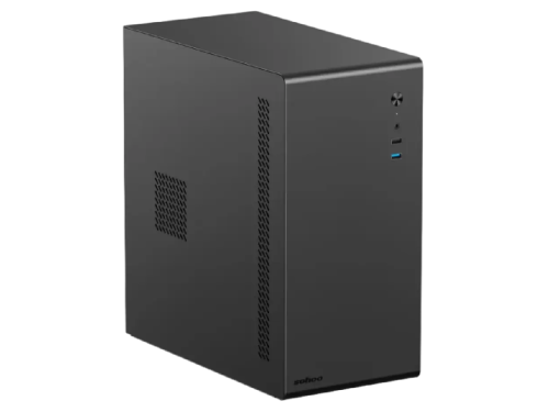 Sohoo 6519BK / mATX 500W