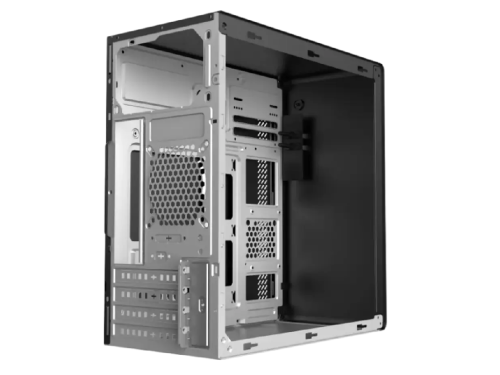 Sohoo 6519BK / mATX 500W