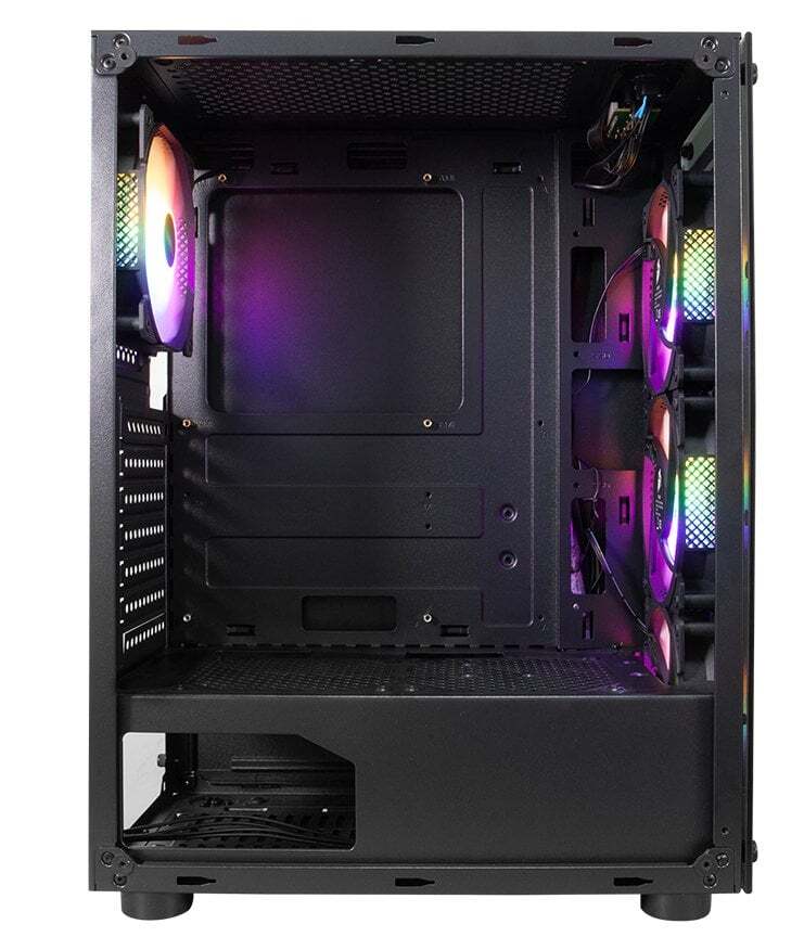 1STPLAYER V3-B-1F5M-3F5S ATX