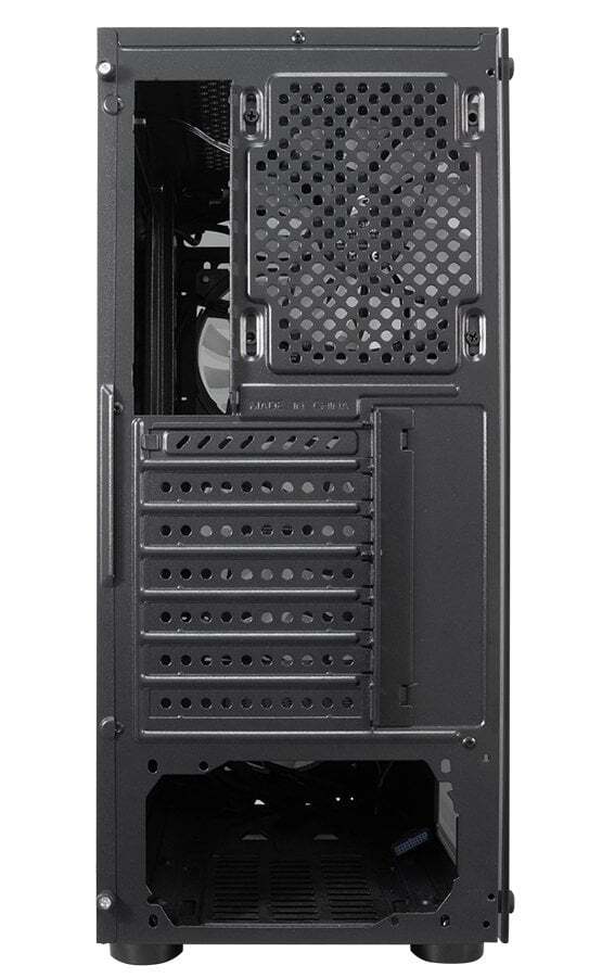 1STPLAYER V3-B-1F5M-3F5S ATX