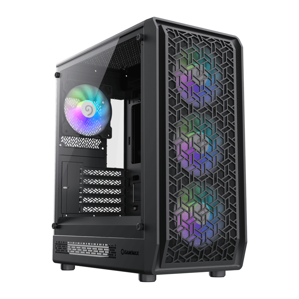 GameMax Forge MB mATX