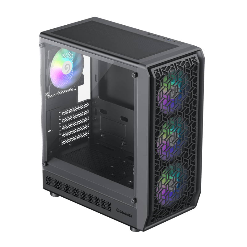 GameMax Forge MB mATX