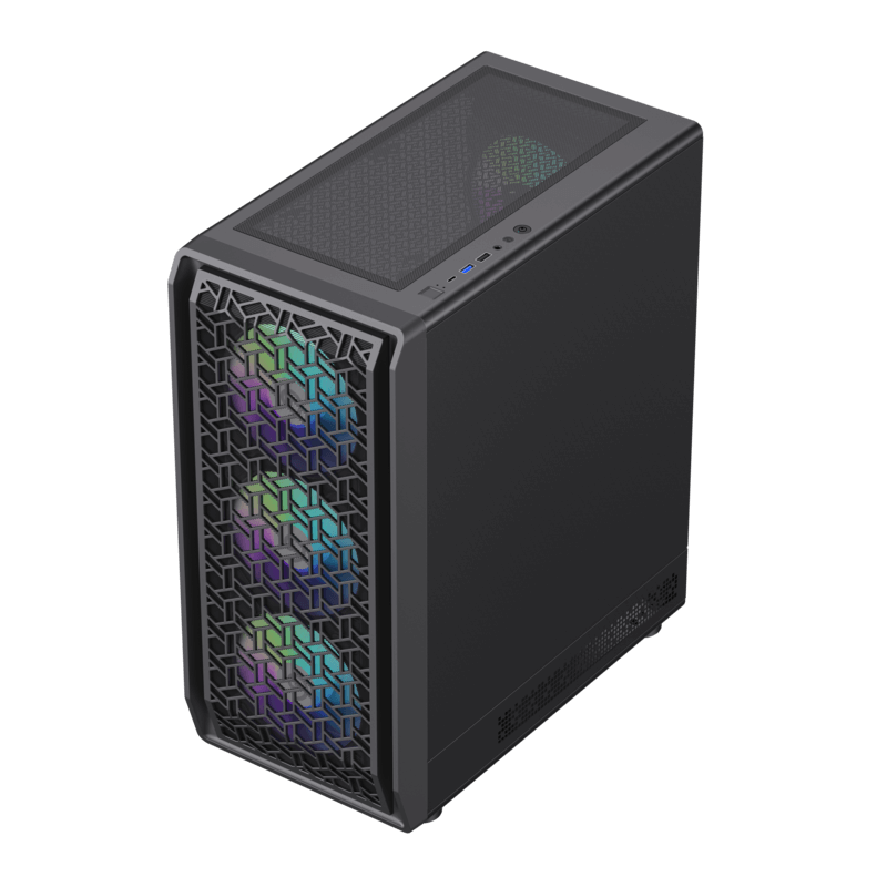 GameMax Forge MB mATX
