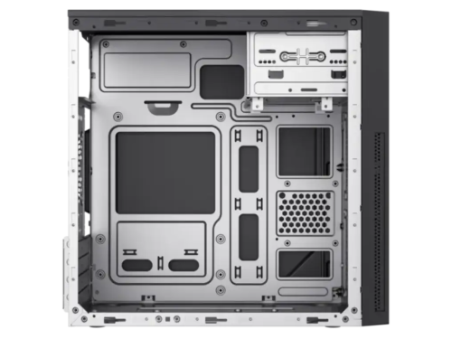 Sohoo 6521BK / mATX 550W