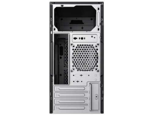 Sohoo 6521BK / mATX 550W