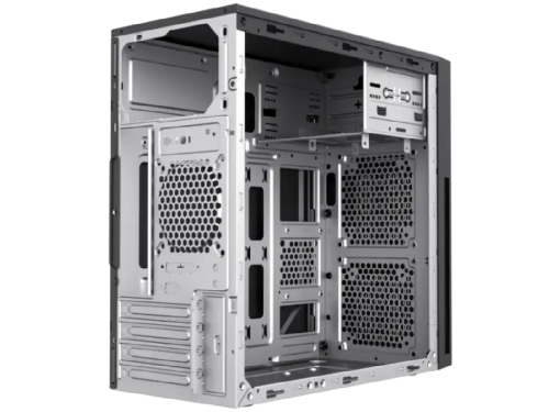Sohoo 6521BK / mATX 550W