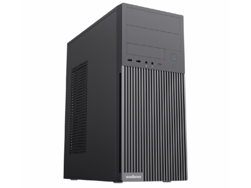 Sohoo 2815BK / ATX 550W