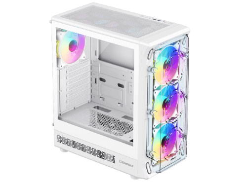 GameMax Starlight 2 White