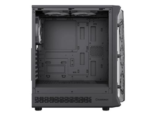 GameMax Starlight 2 Black