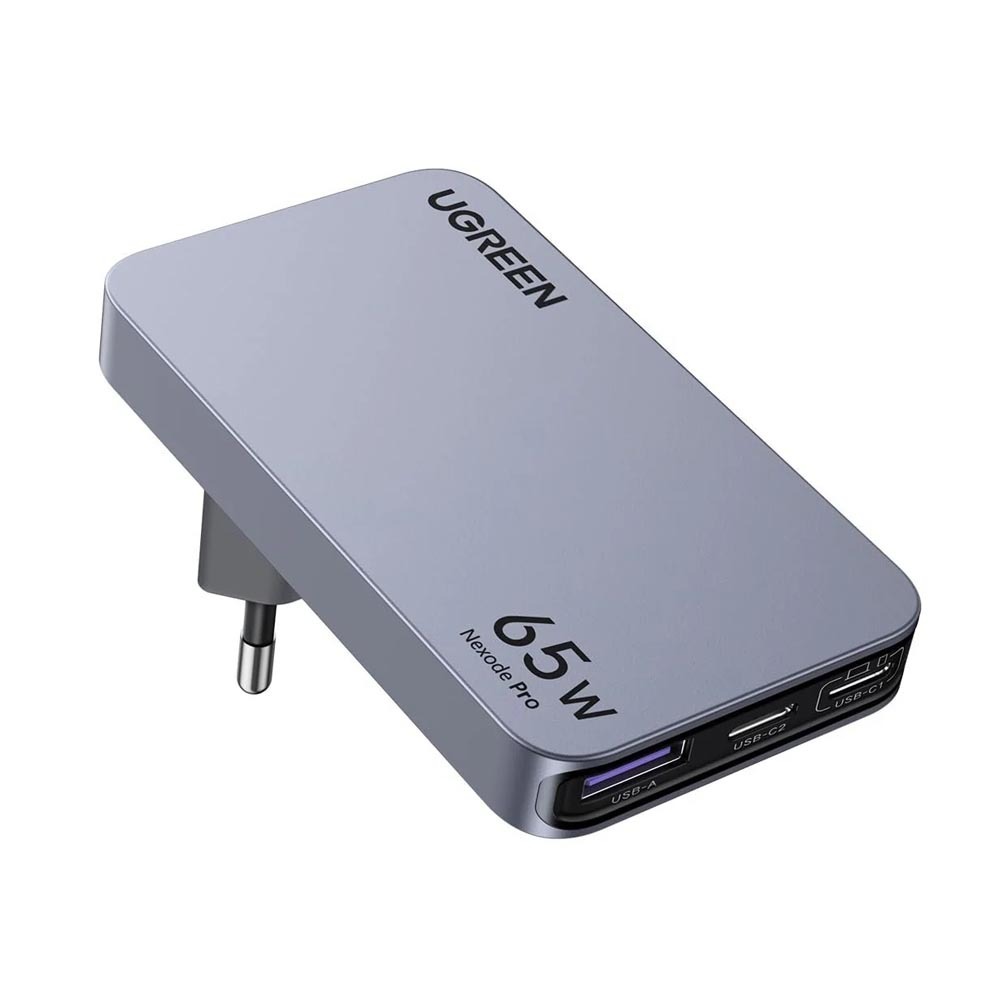 UGREEN Nexode Pro 65W GaN Ultra-Slim X753 / 25356