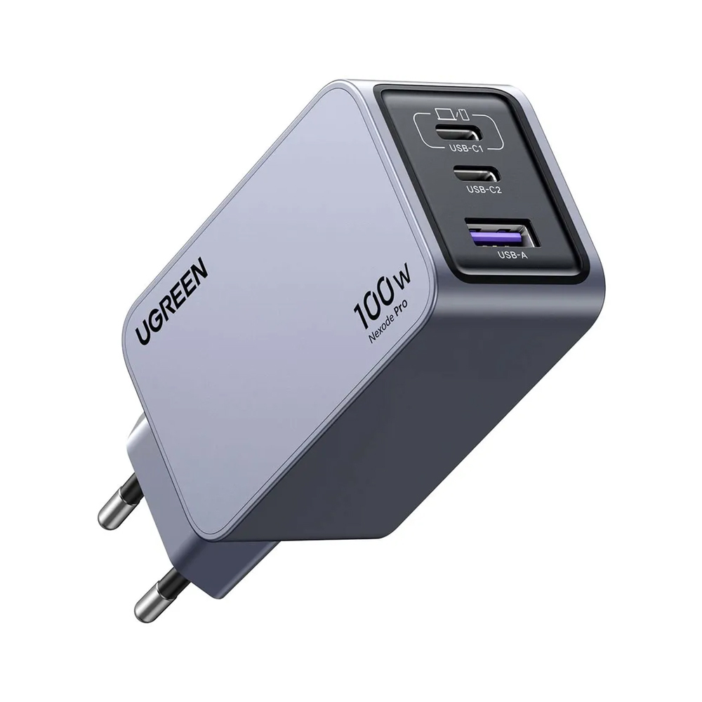 UGREEN Nexode Pro GaN Tech Fast Charger 100W
