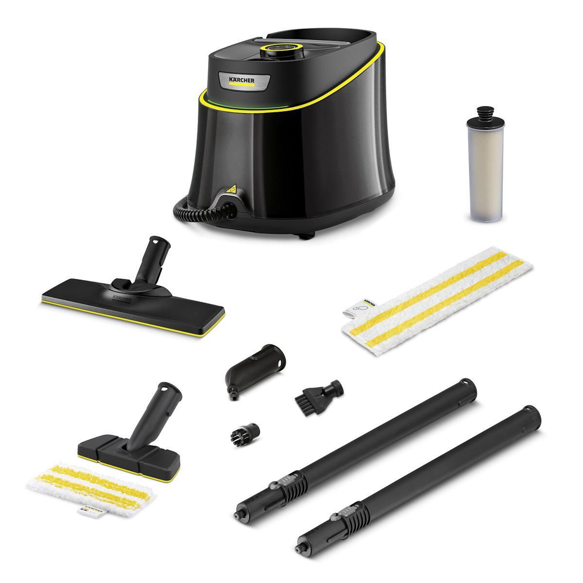 KARCHER SC 3 Deluxe Anniversary Edition / 1.513-436.0