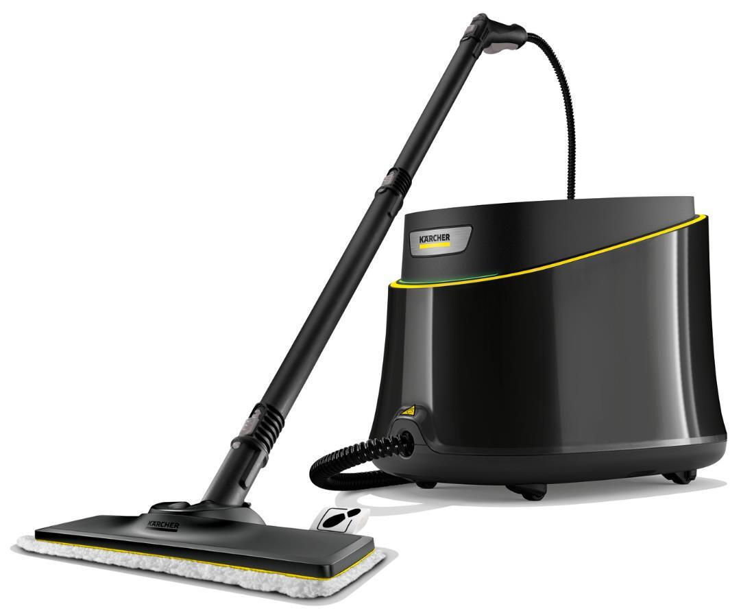 KARCHER SC 3 Deluxe Anniversary Edition / 1.513-436.0