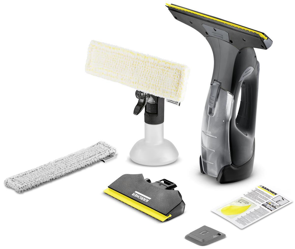 KARCHER WV 5 Plus Anniversary Edition / 1.633-711.0