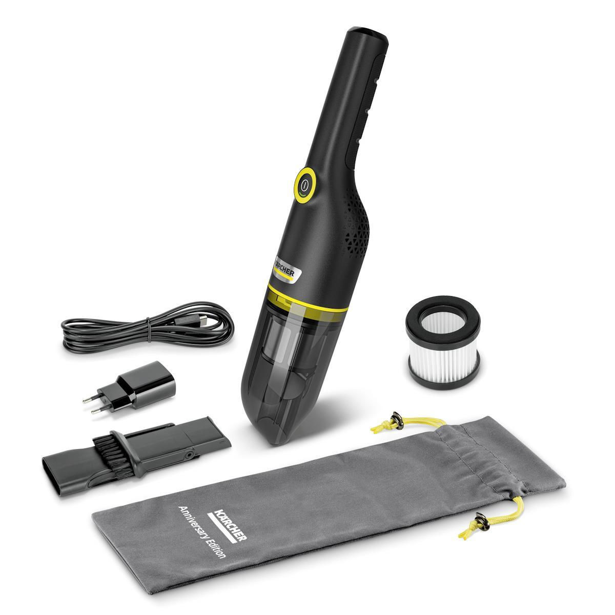 KARCHER CVH Annlveraary Edition / 1.198-355.0
