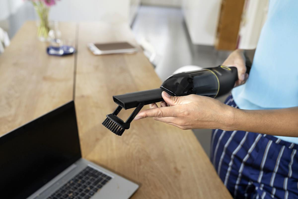 KARCHER CVH Annlveraary Edition / 1.198-355.0