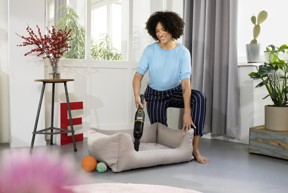 KARCHER CVH Annlveraary Edition / 1.198-355.0