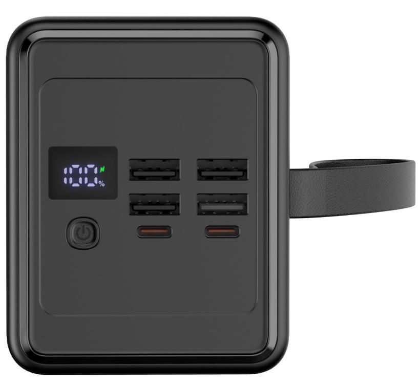 Platinet PMPB7020 / 70000mAh 20W