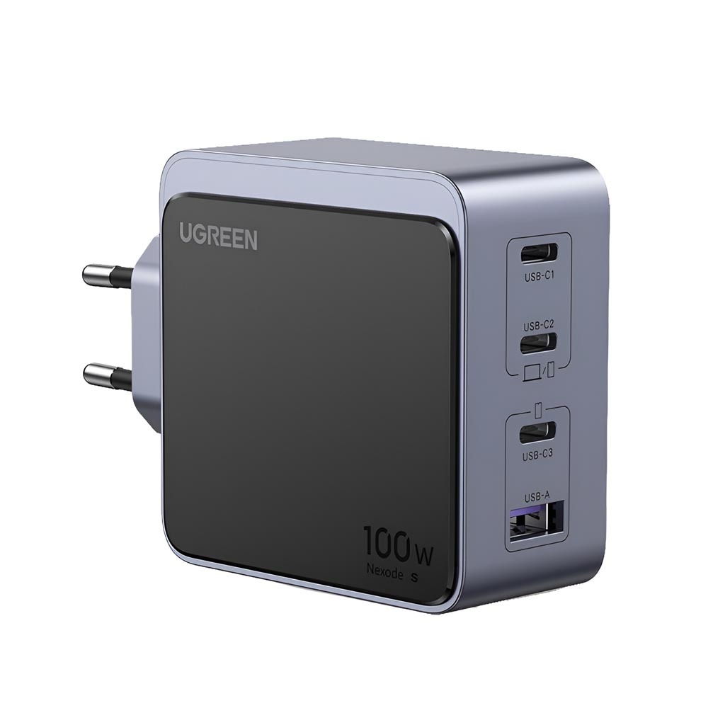 UGREEN Nexode GaN S Charger X565 / 100W