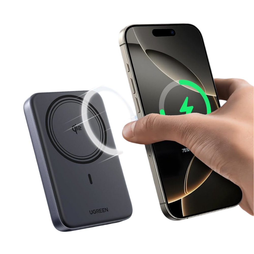 UGREEN Magsafe Qi2 / 10000mAh 30W