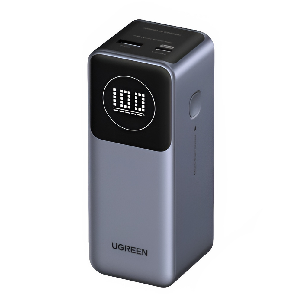 UGREEN Nexode Flight Approved / 12000mAh 100W