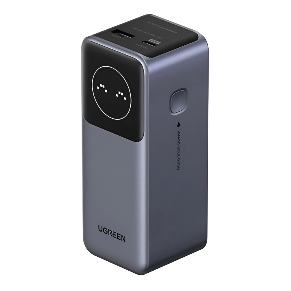 UGREEN Nexode Flight Approved / 12000mAh 100W