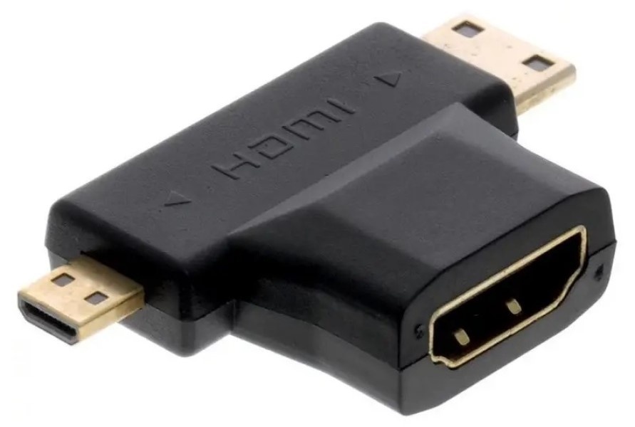 Adapter APC APC101310 HDMI