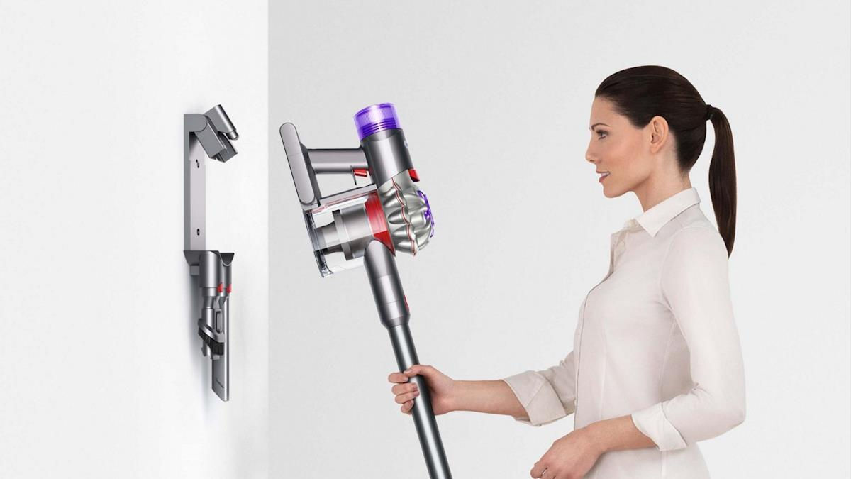 Dyson V8 Advanced