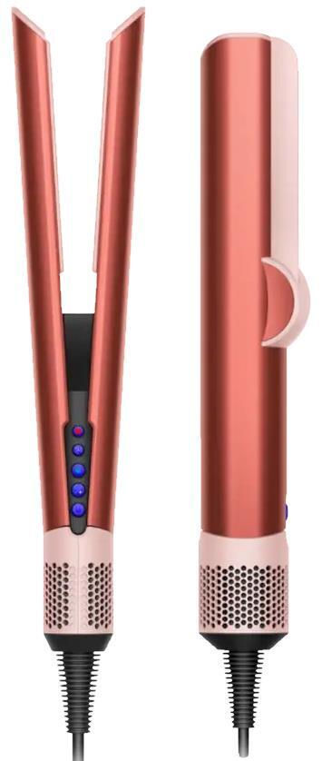 Dyson Airstrait HT01 / Strawberry Bronze/Blush Pink