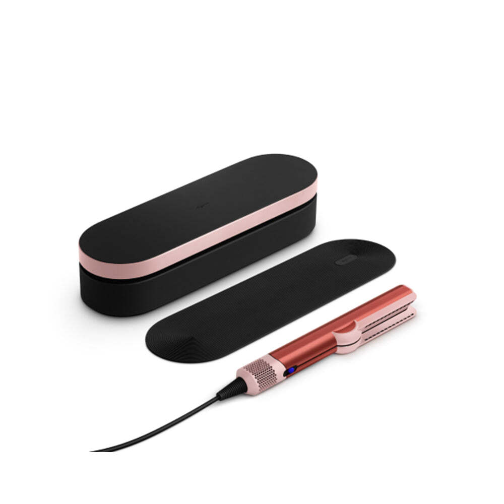 Dyson Airstrait HT01 / Strawberry Bronze/Blush Pink
