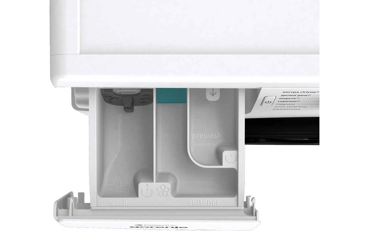 GORENJE WPNEI84A1SWIFI