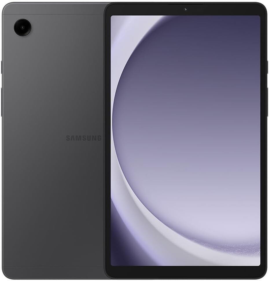 Samsung Galaxy Tab A9 / 8.7 TFT / Helio G99 / 4GB / 64GB / 5100mAh / X110 Grey