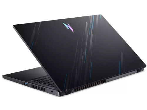 ACER Nitro ANV15-51 / 15.6 FullHD IPS 144Hz / Core i5-13420H / 16GB DDR5 / 1.0TB NVMe / GeForce RTX 4050 6GB GDDR6 / No OS
