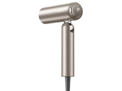 DREAME Pocket High-speed Titanium