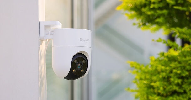 EZVIZ CS-H8c-R200-1J5WKFL / 5Mpx 4mm