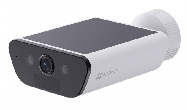 EZVIZ CS-CB5-R100-2F8WFL