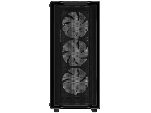Deepcool CC560 Mesh v2 ATX Black