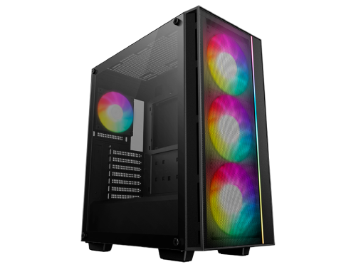 Deepcool MATREXX 55 MESH v4 ATX