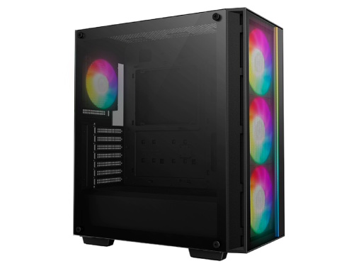 Deepcool MATREXX 55 MESH v4 ATX