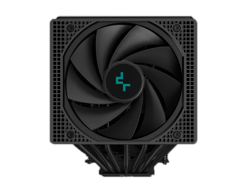 Deepcool ASSASSIN IV VC VISION