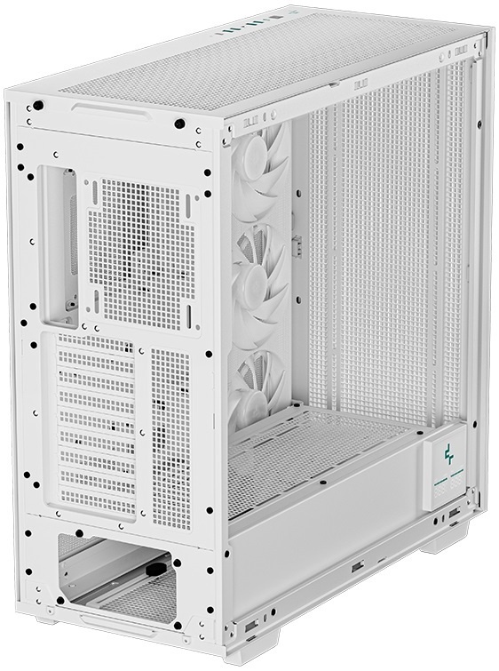 Deepcool MORPEUS ATX White