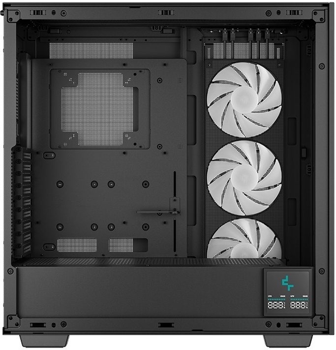 Deepcool MORPEUS ATX