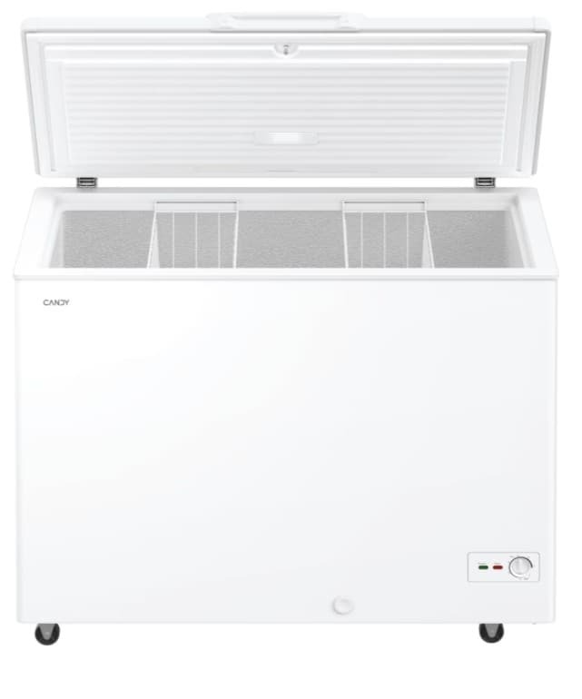 CANDY CCHH 3012E