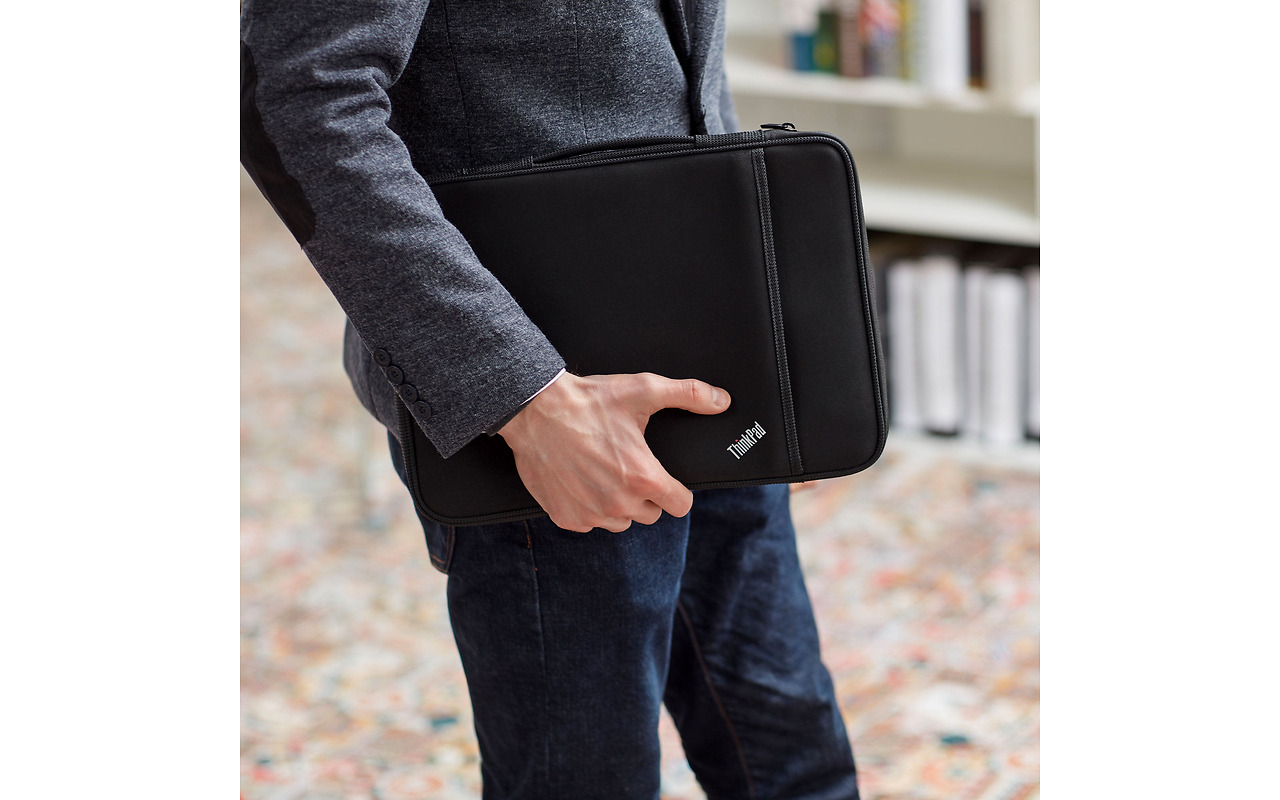 Lenovo ThinkPad Sleeve 14 / 4X40N18010 Black