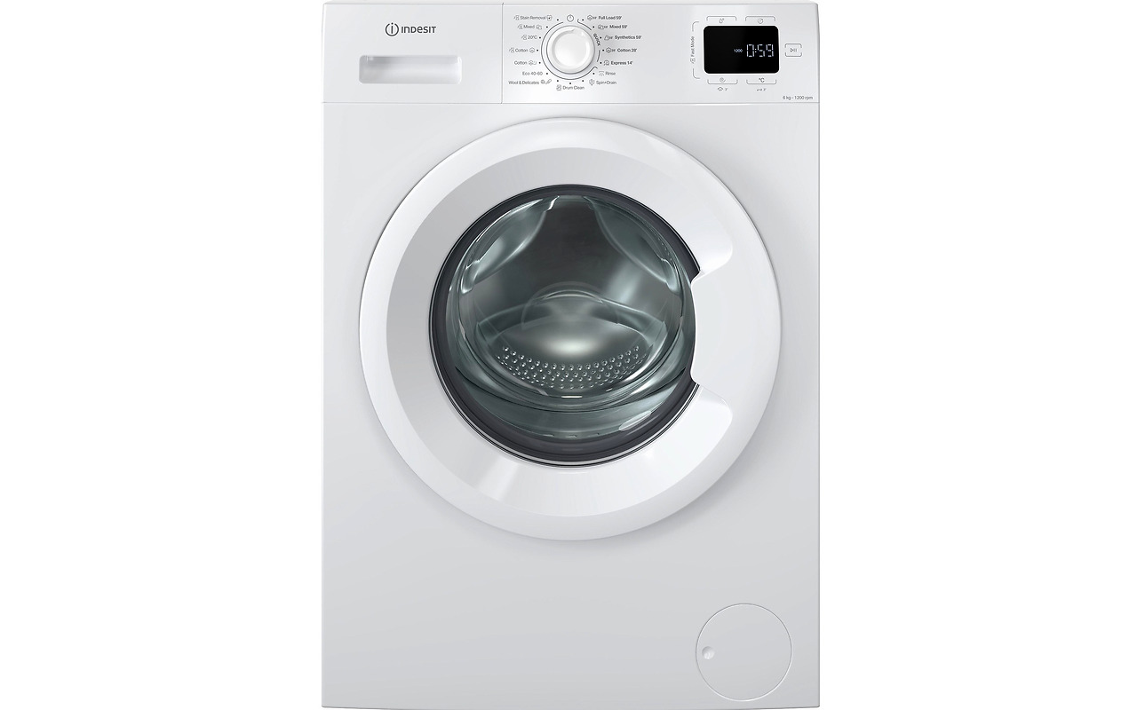 Indesit IM 642 MY