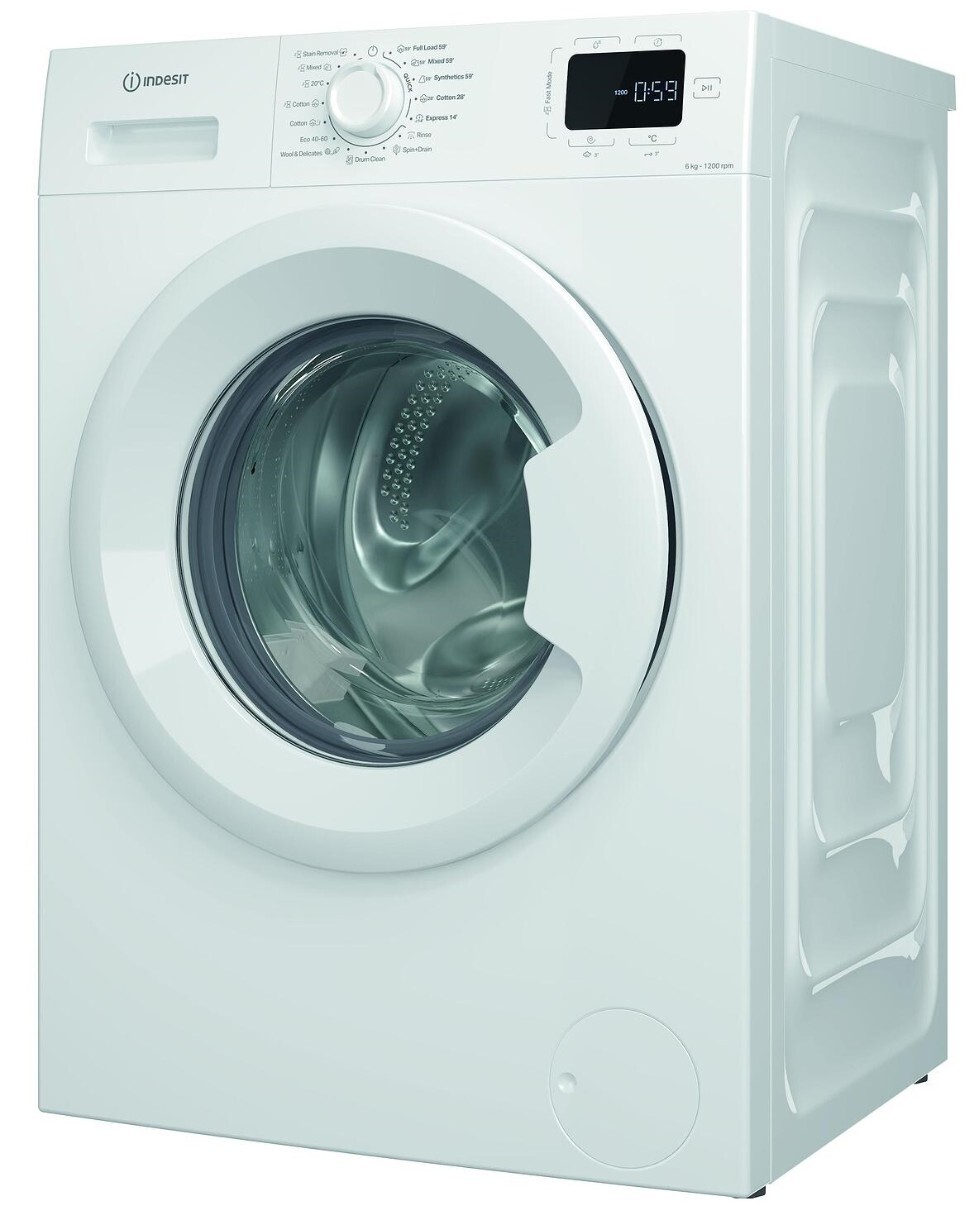 Indesit IM 642 MY