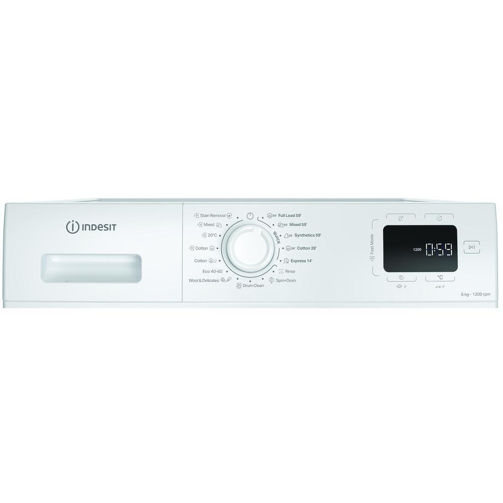Indesit IM 642 MY