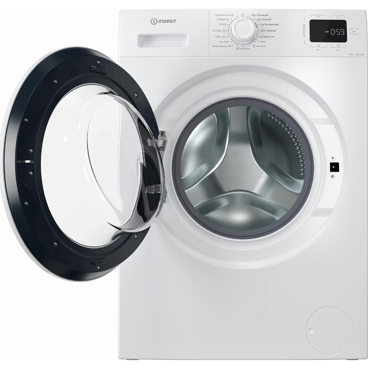 Indesit IM 642 MY