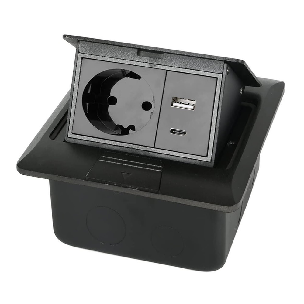 OEM JX-S145 / Desktop Socket